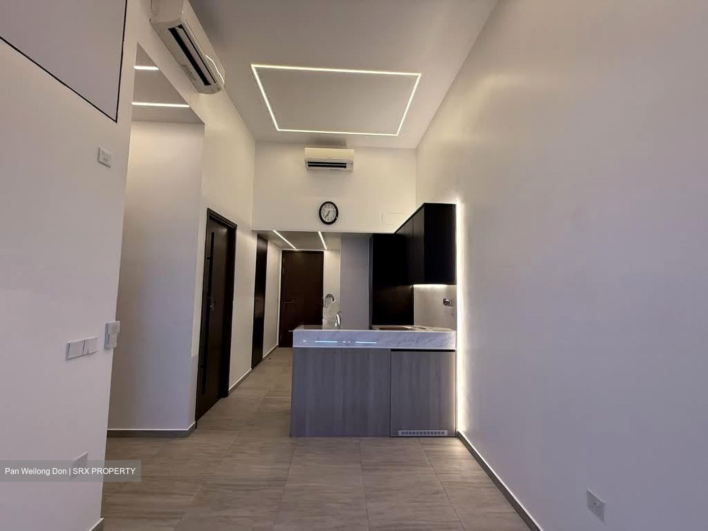 Grandeur Park Residences (D16), Condominium #556205381